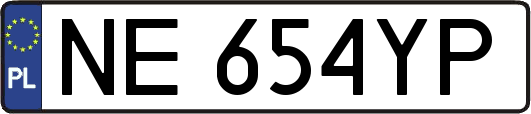 NE654YP