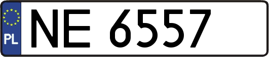 NE6557