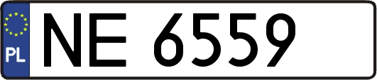 NE6559