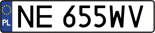NE655WV