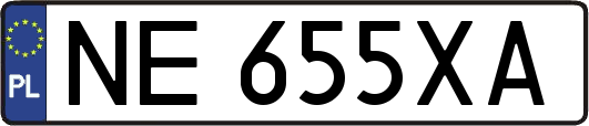 NE655XA