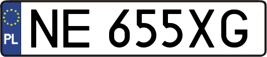 NE655XG