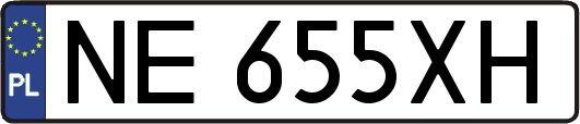 NE655XH