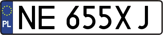 NE655XJ