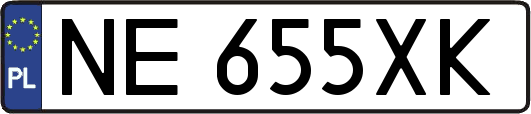 NE655XK