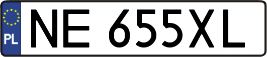 NE655XL