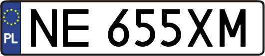 NE655XM