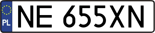 NE655XN