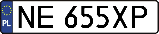 NE655XP