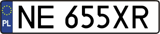 NE655XR