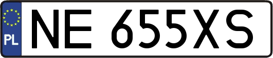 NE655XS
