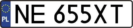 NE655XT