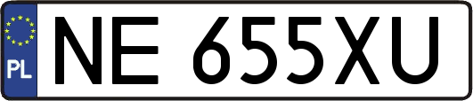 NE655XU