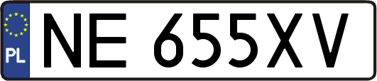 NE655XV