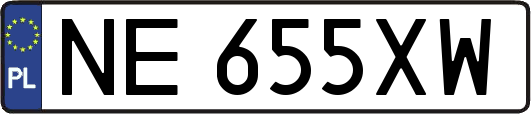 NE655XW