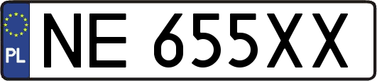 NE655XX
