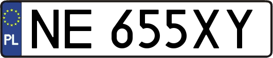 NE655XY
