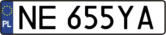 NE655YA