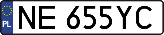 NE655YC