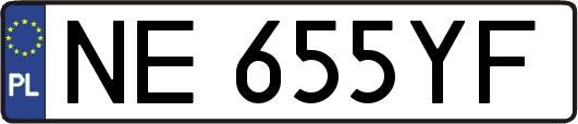 NE655YF