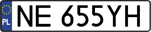 NE655YH