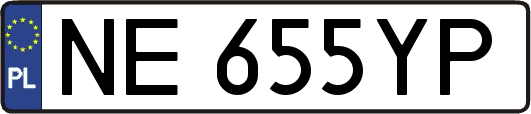 NE655YP