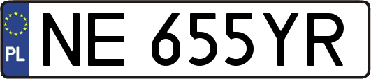 NE655YR