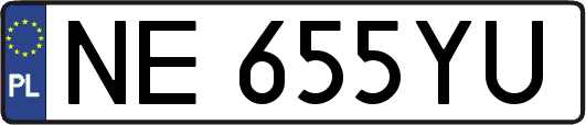 NE655YU