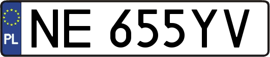 NE655YV