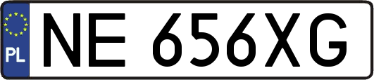 NE656XG