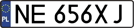 NE656XJ