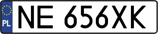 NE656XK