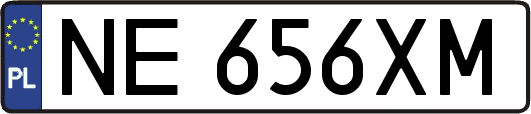 NE656XM