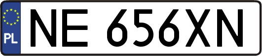 NE656XN