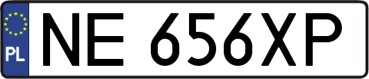 NE656XP