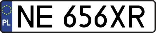 NE656XR