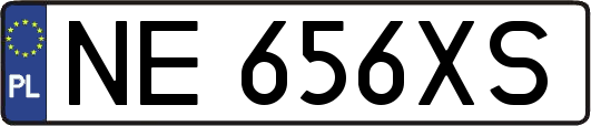 NE656XS