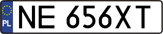 NE656XT