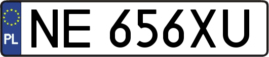 NE656XU