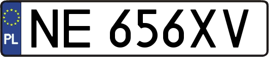 NE656XV