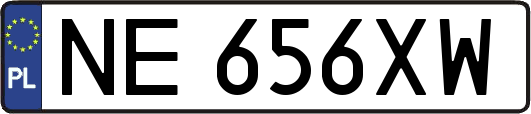 NE656XW