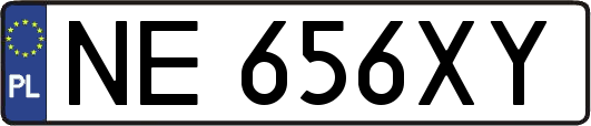 NE656XY