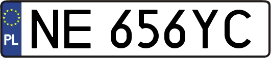 NE656YC