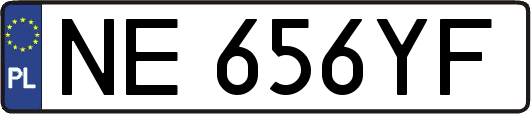 NE656YF