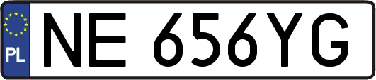 NE656YG