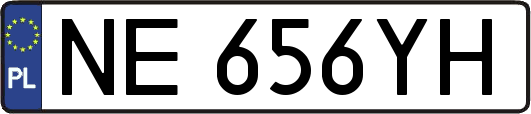 NE656YH