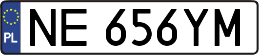 NE656YM