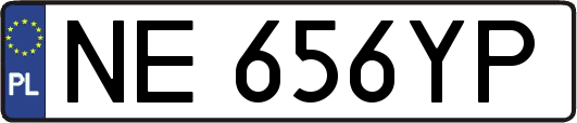 NE656YP