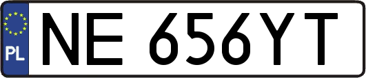 NE656YT