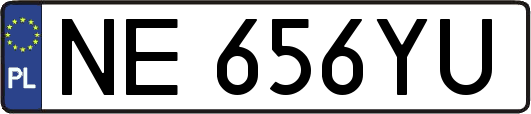 NE656YU